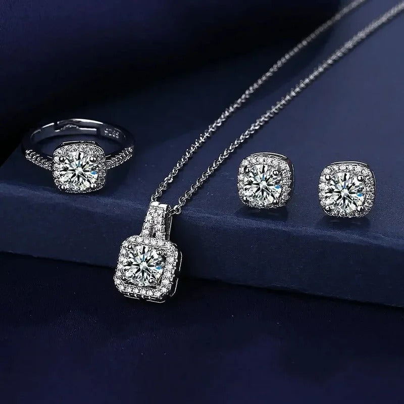 Aurelia Luxe Set
