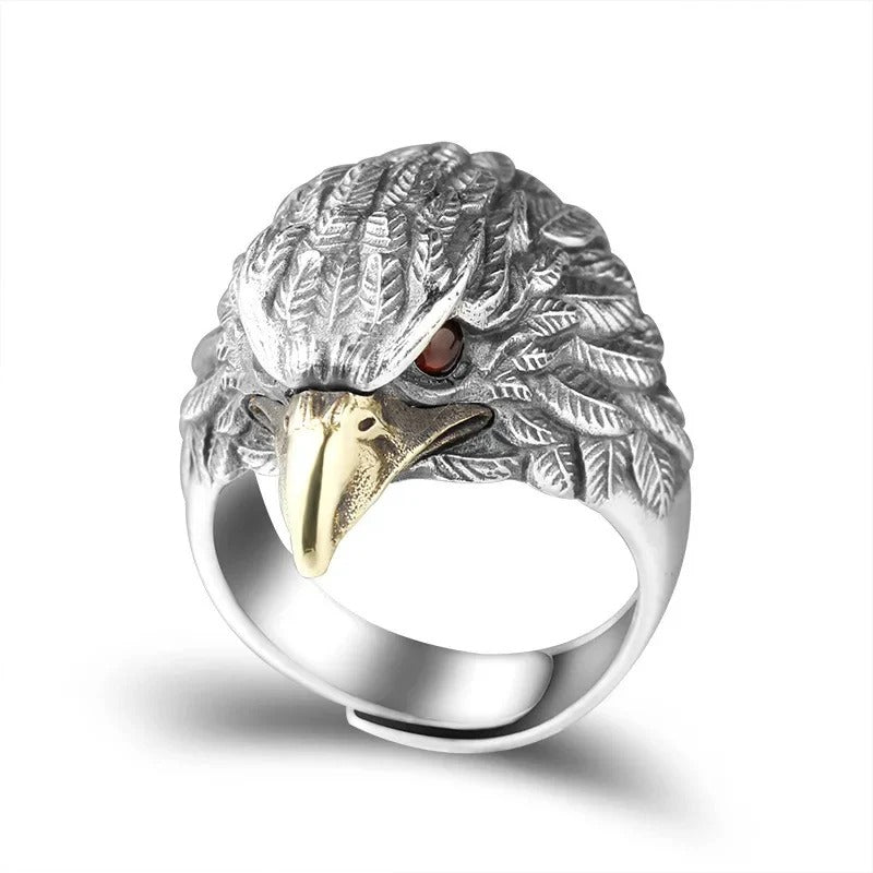 Apex Eagle Ring