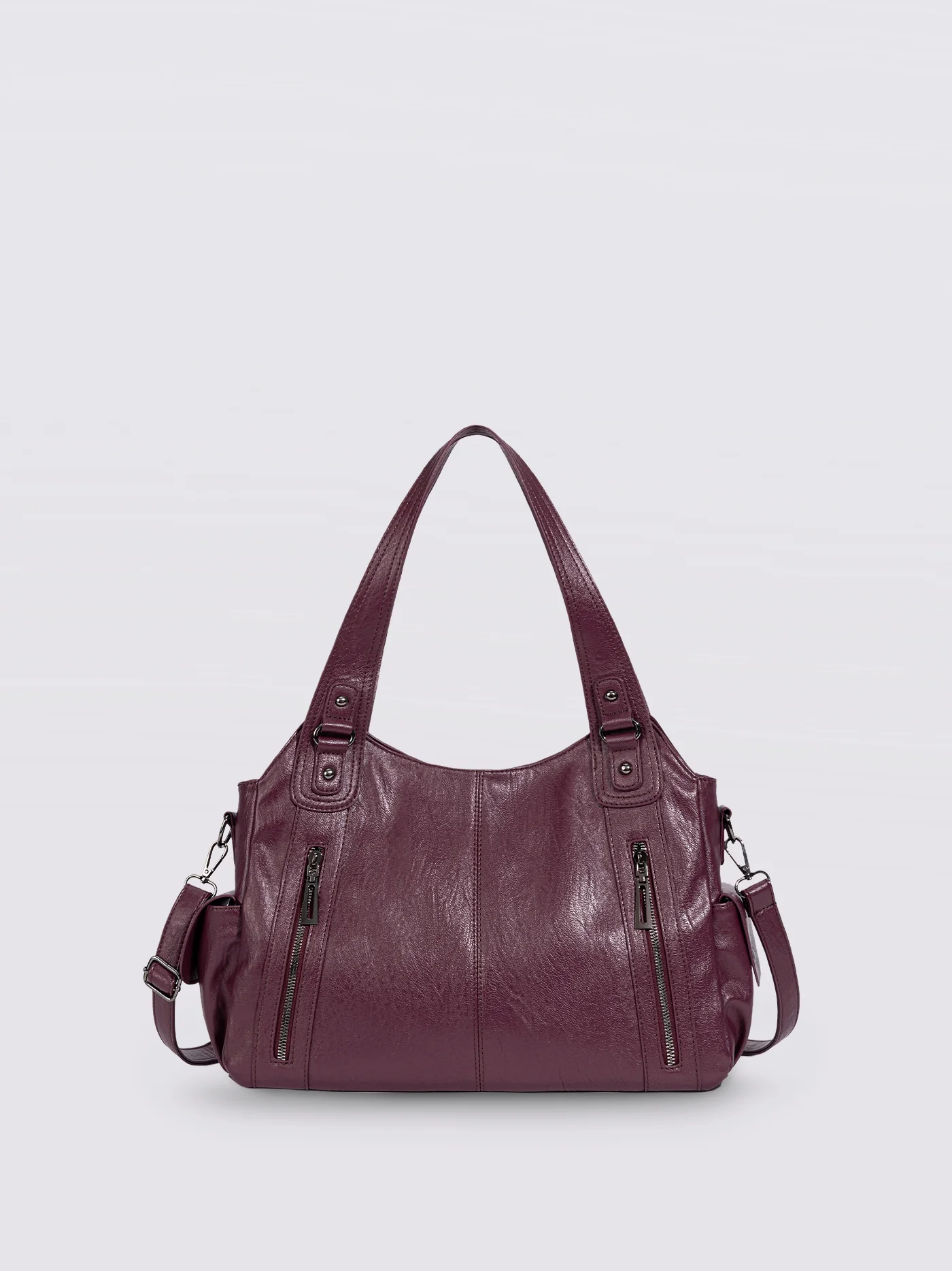 Metro Syndicate Bag