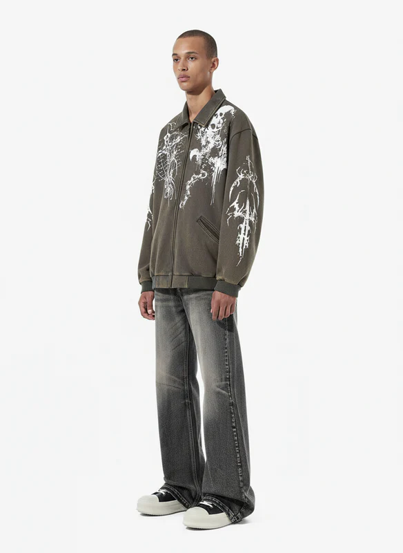 Dustflare Denim