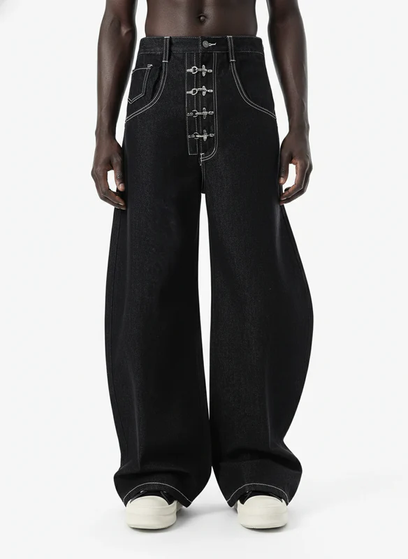 Edgecurve Denim
