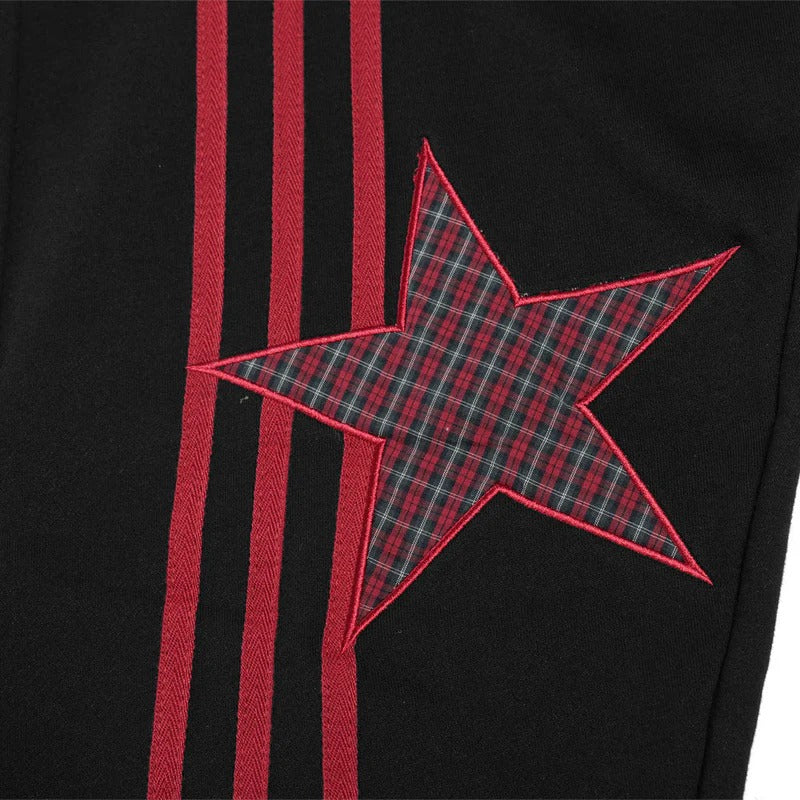 Zylo Stripe Track Pants