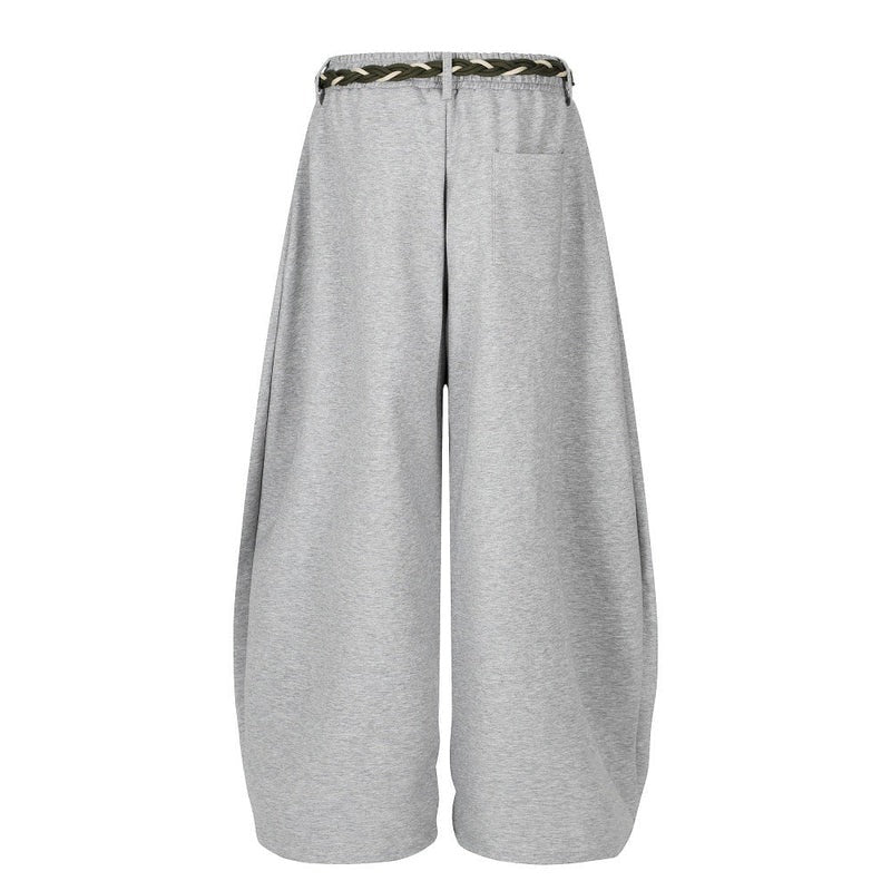 Bronxyn Wide Sweatpants