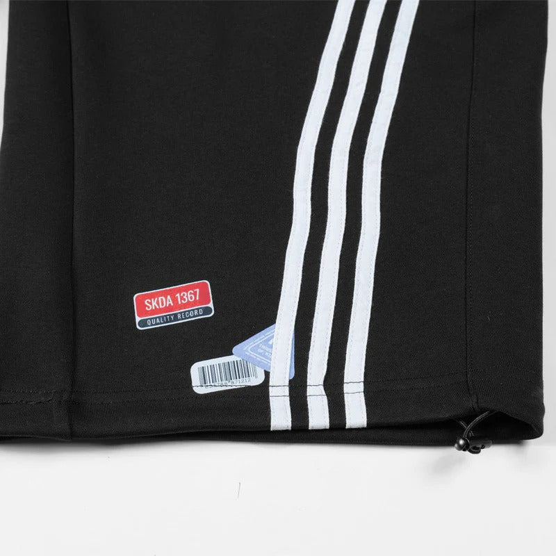 Vexel Patch Track Pants