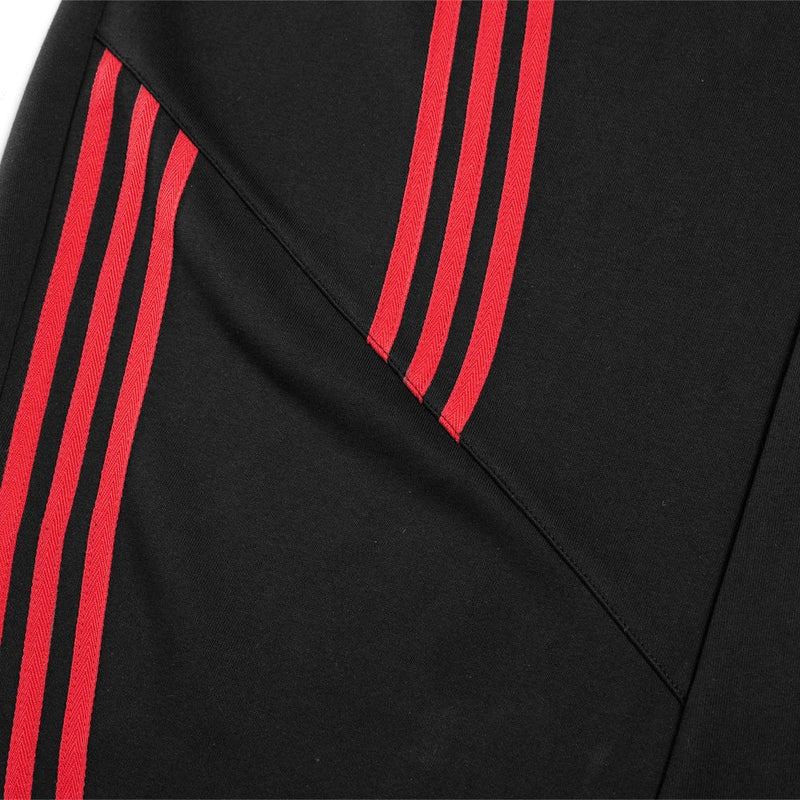 Stravax Wide Track Pants