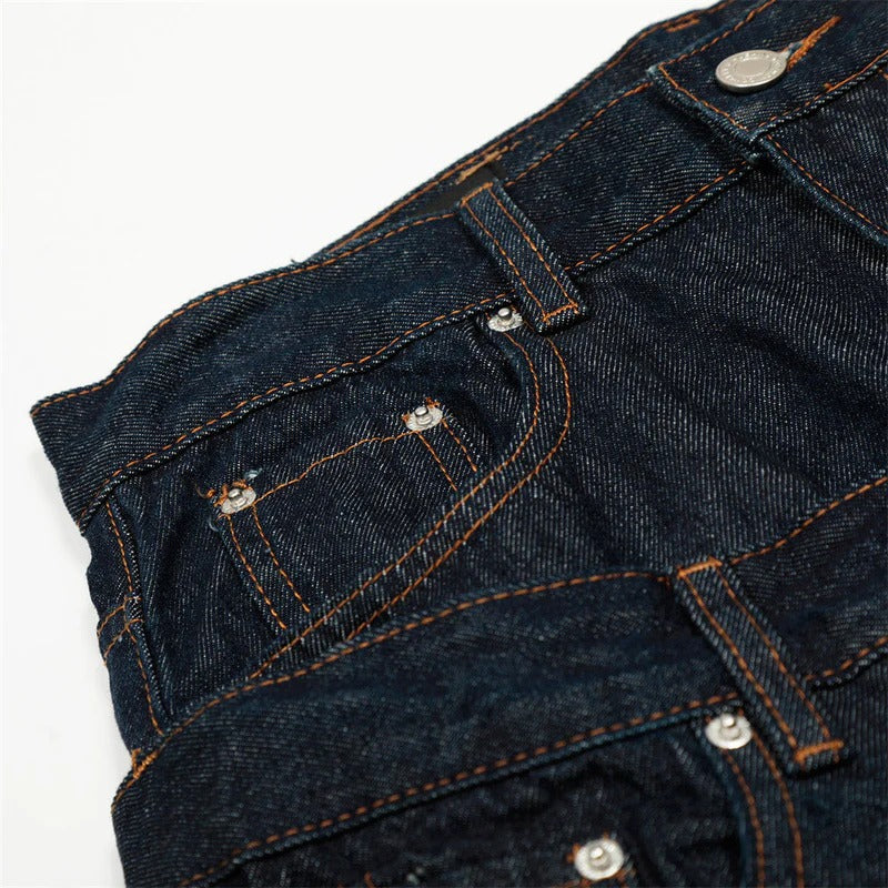 Virexon Splice Denim