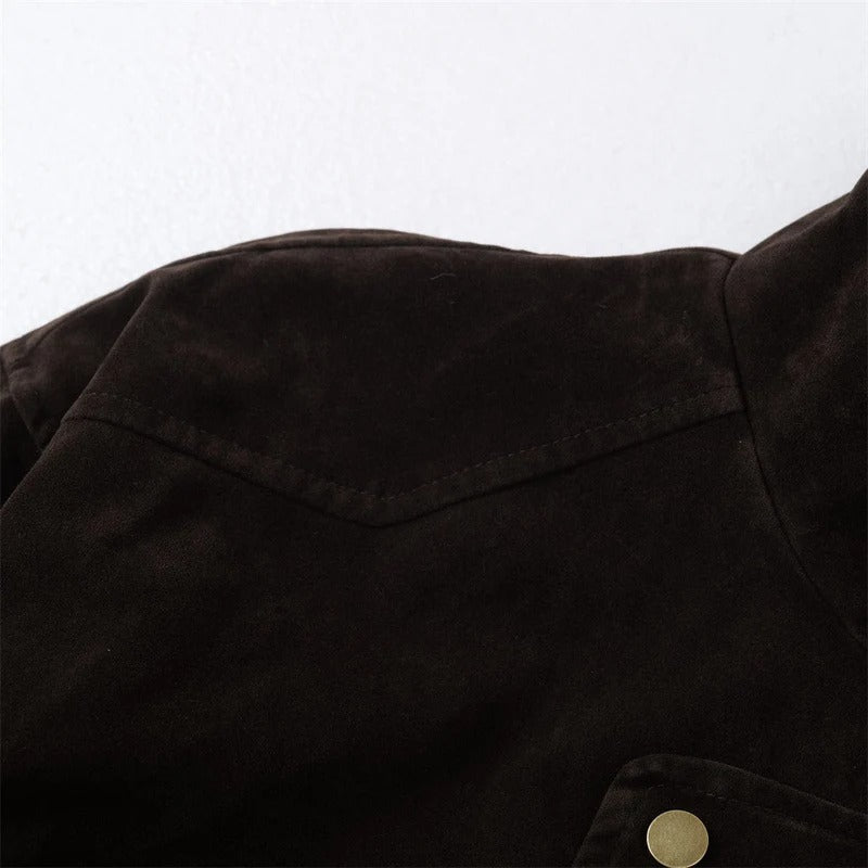 Kryon Asym Zip Jacket