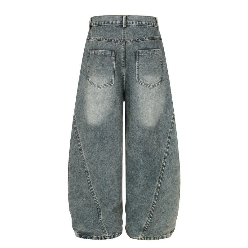 Lynxera Patch Denim