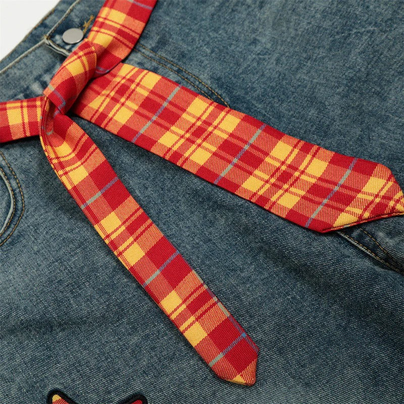 Stellix Five Denim