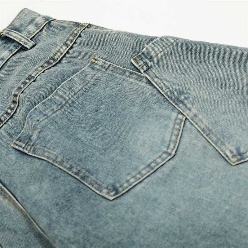Gravix Vintage Cargo