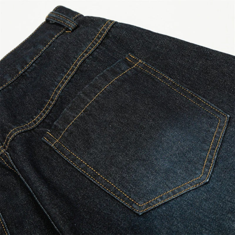 Blayde Wide Denim