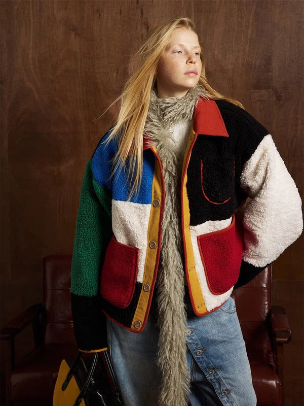 Prism Riot Jacket