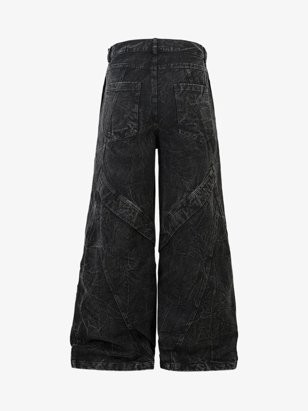 Dyvex High Street Denim
