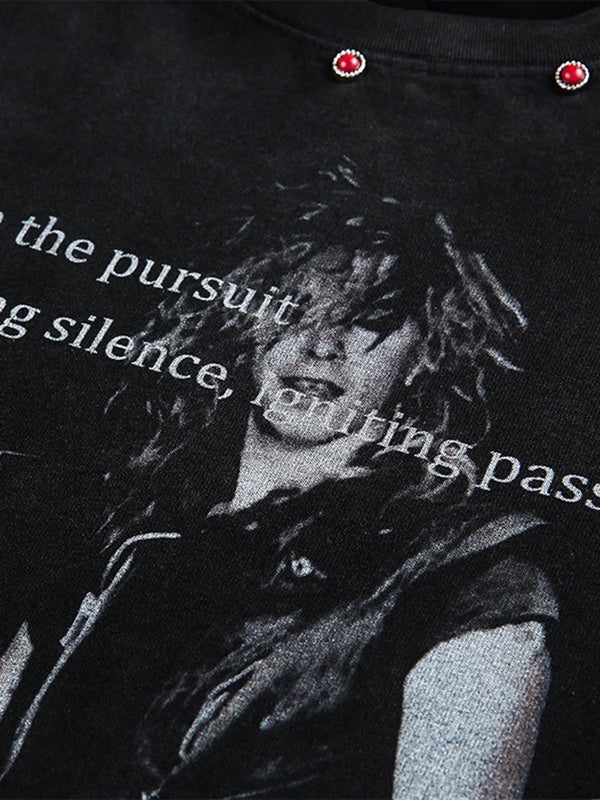 Stage Riot Longsleeve