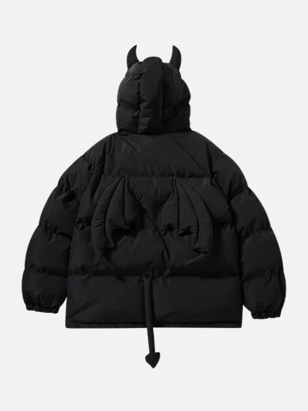 Nightfang Puffer