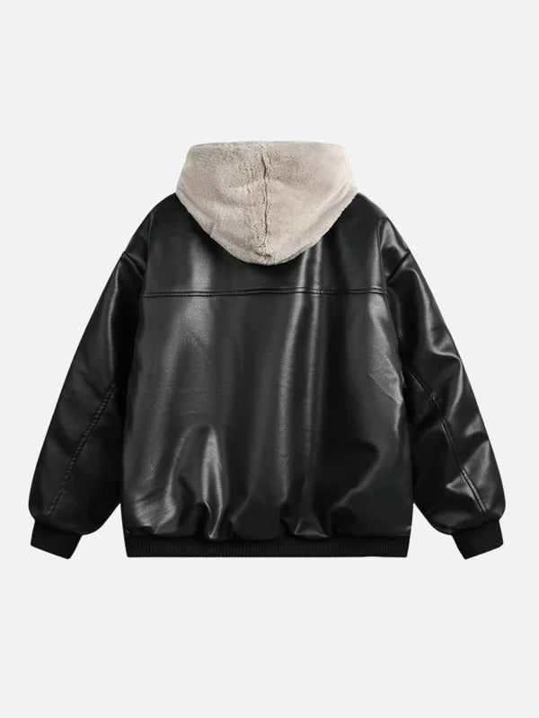 Shadowhide Overshirt