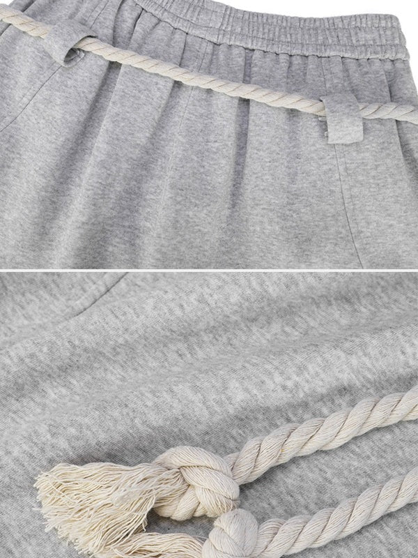 Freeform Wide Sweatpants