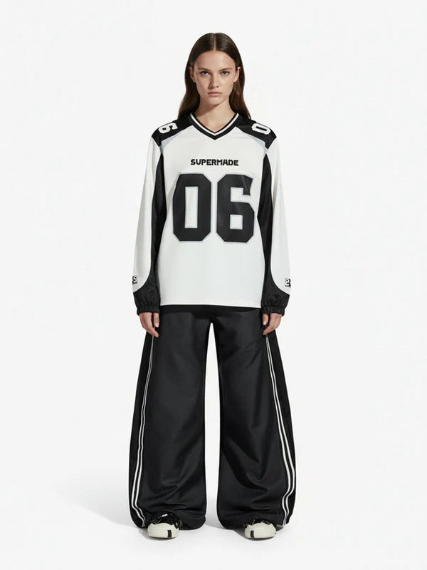 Dualband Barrel Pants