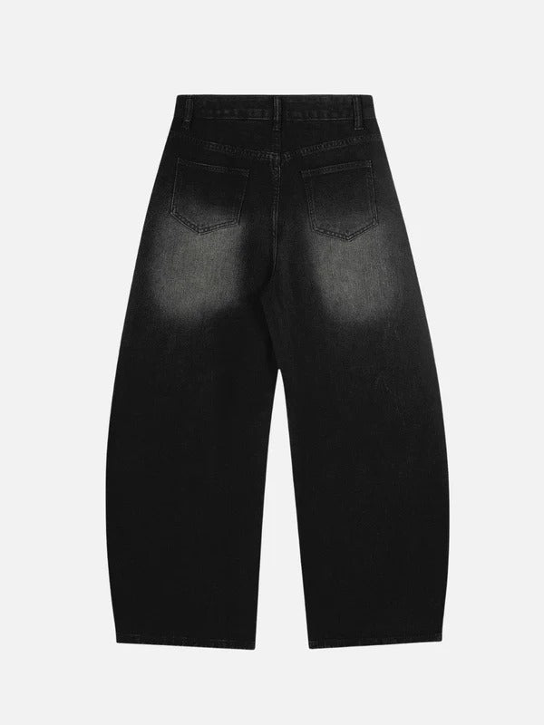 Zypher Baggy Denim