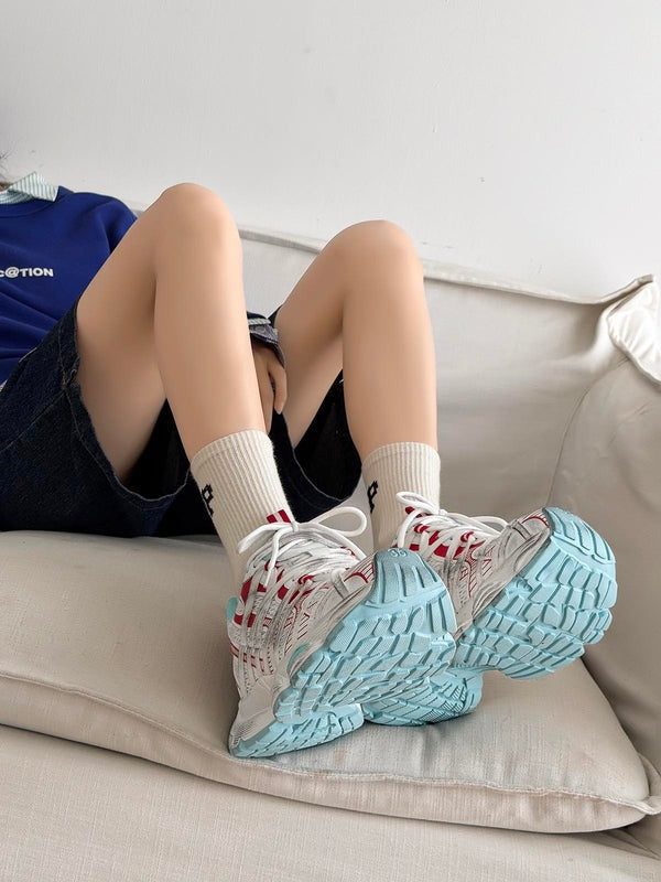 Elevate Chaos Sneakers