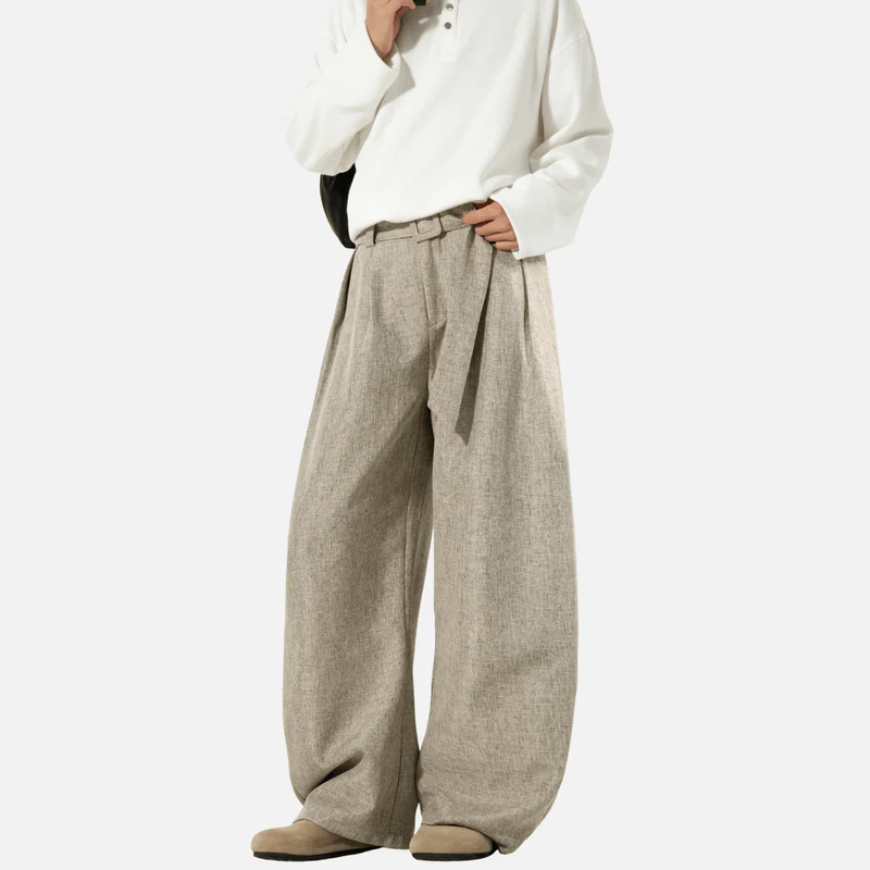 Regal Drift Trousers