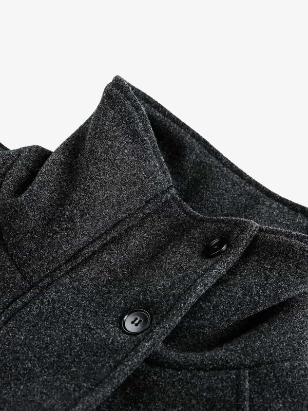 Steelstand Wool Jacket