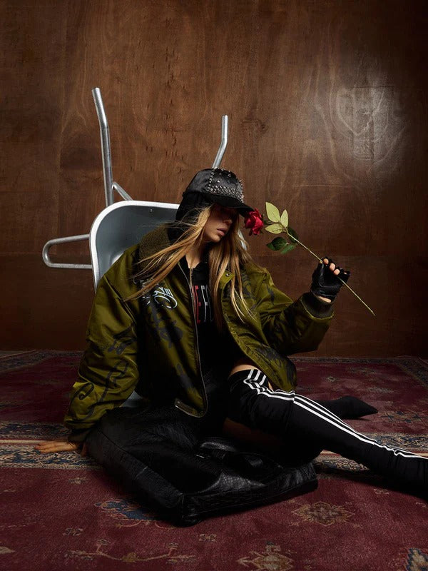 Rogue Flight Jacket