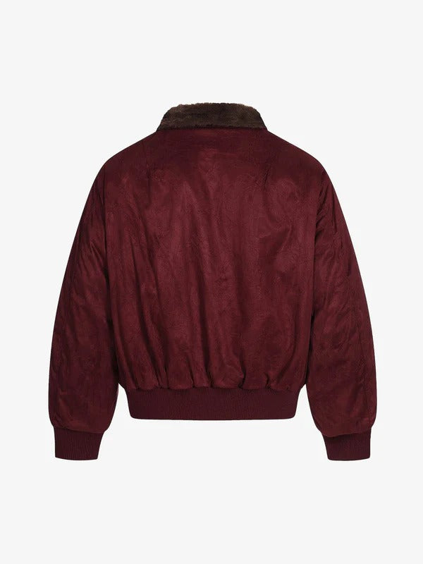Sablecore Bomber