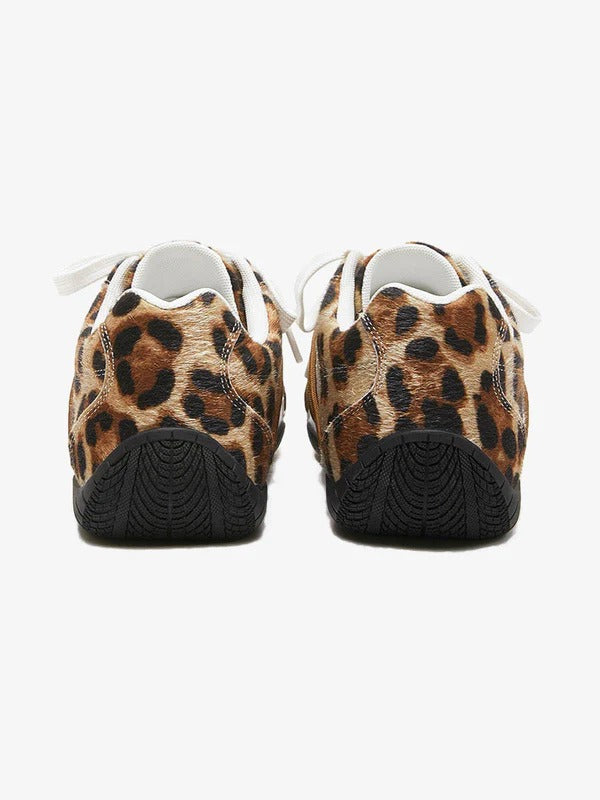 Apex Leopard Runners