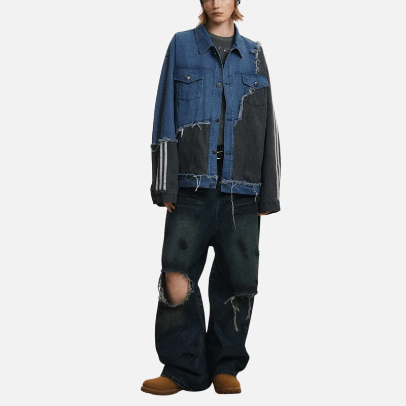 Fragment Union Denim