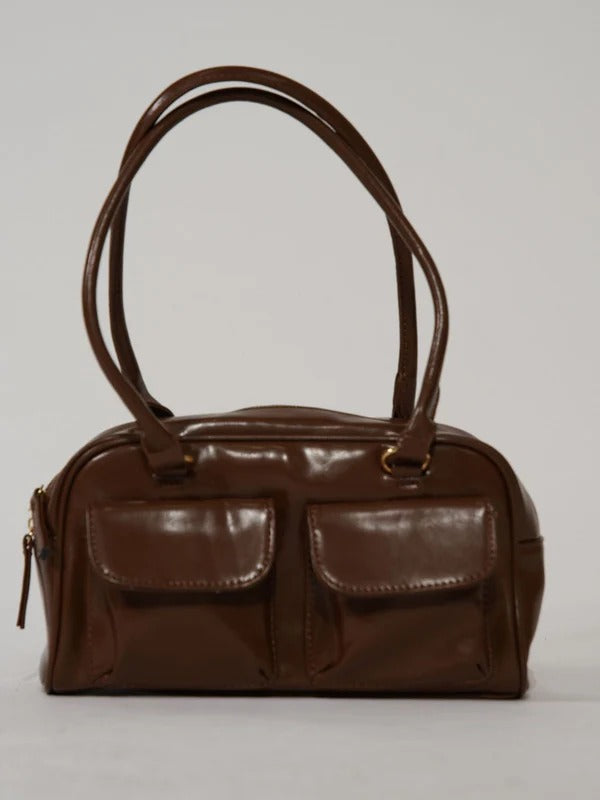 Sleek Dominion Bag