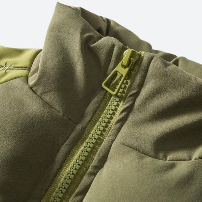 Coldfront Puffer