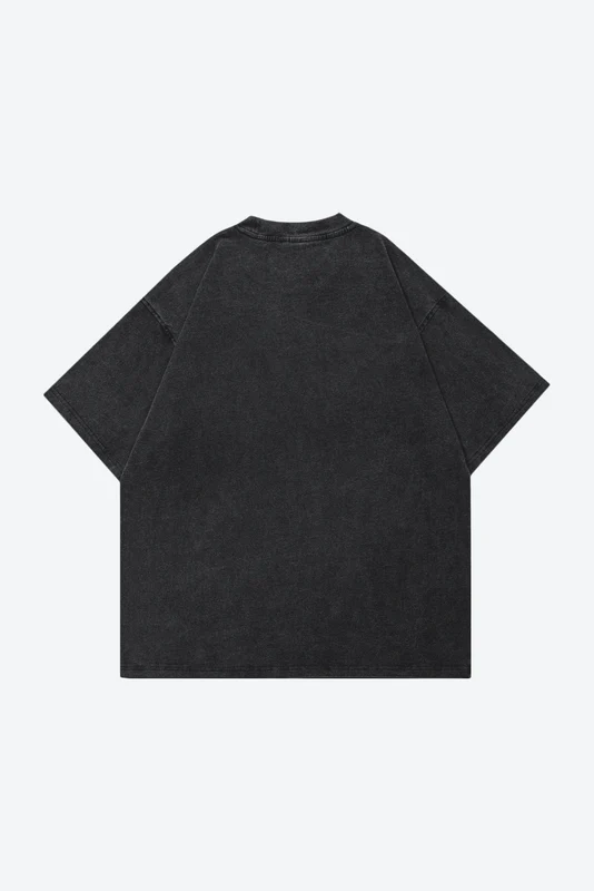Obsidian Mist Tee