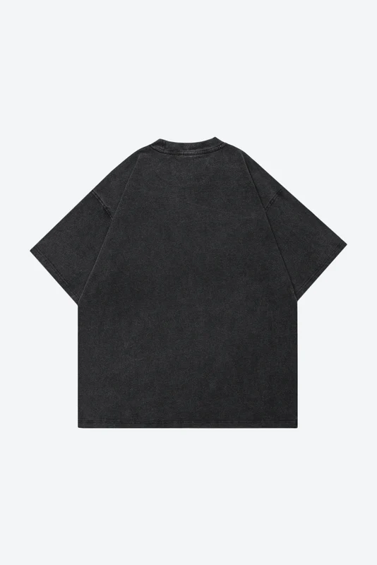 Quiet Pressure Tee