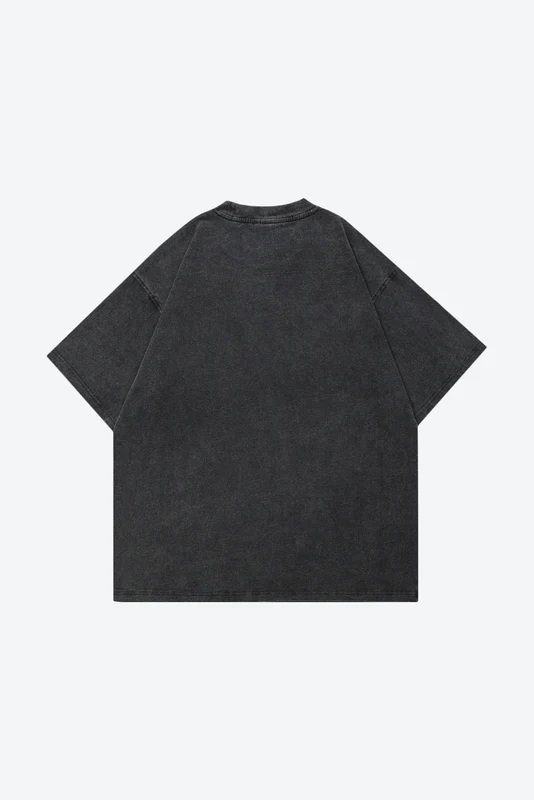 Outlaw Choir Tee