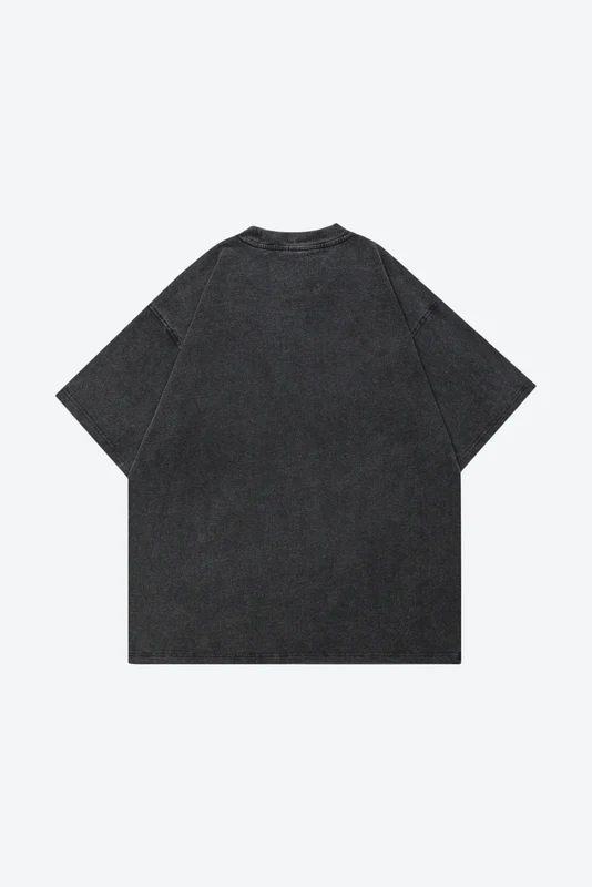 Fade Signal Tee
