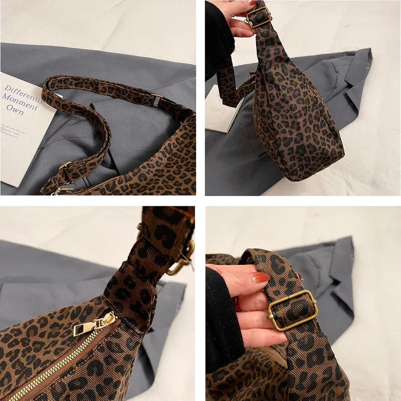 Wildframe Tote
