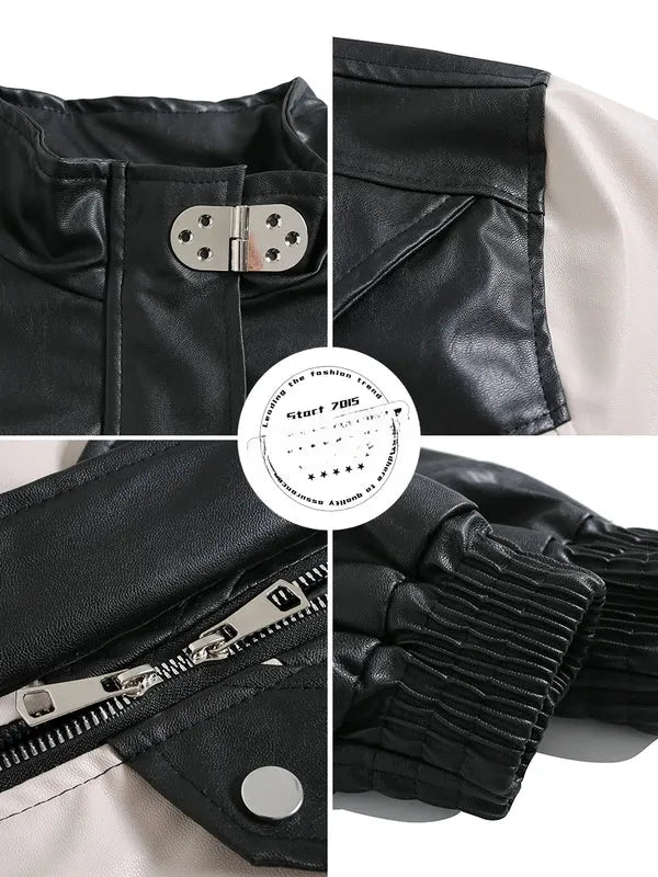 Apex Rider Jacket