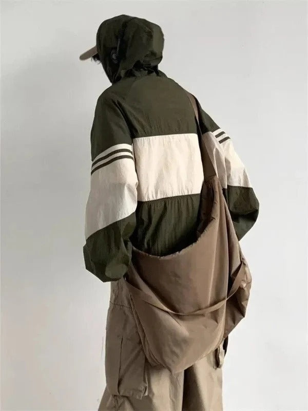 Vortex Divide Jacket