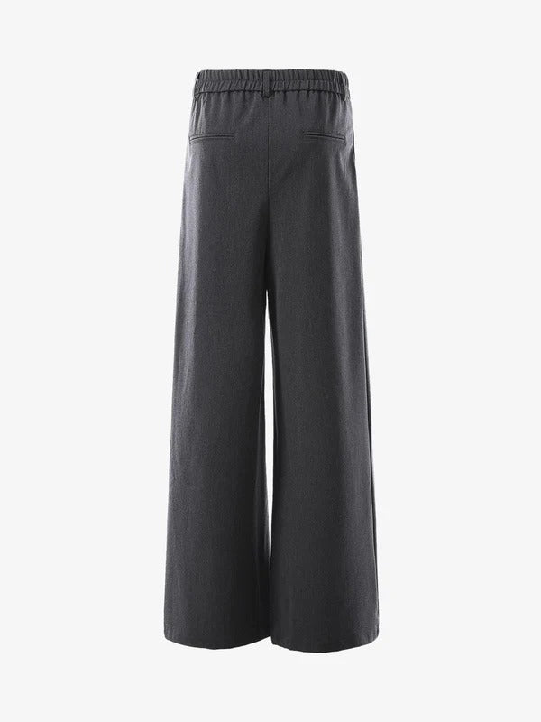 Axis Wide Trousers