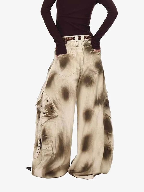 Gravex Gradient Cargo