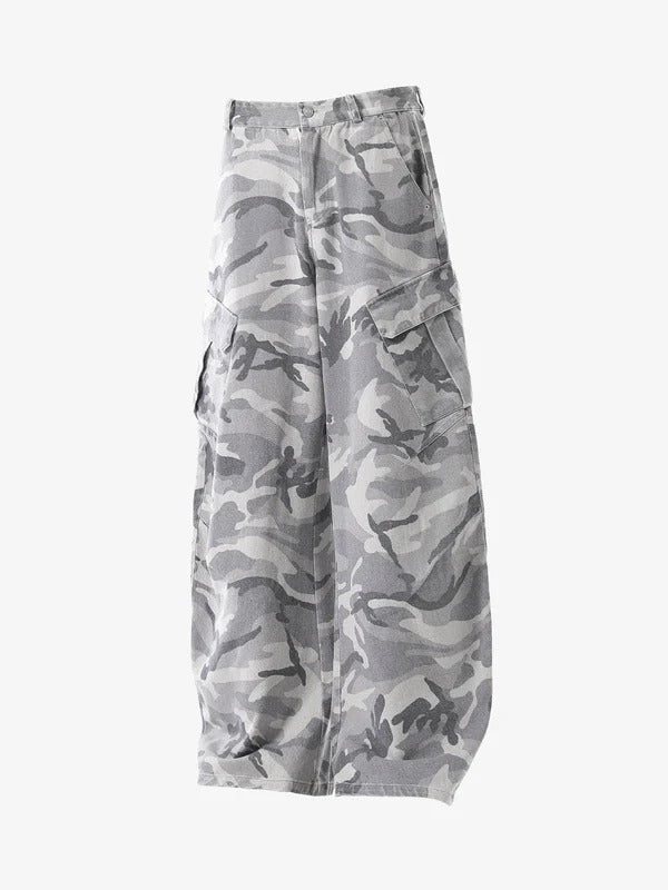 Snowvault Cargo Trousers