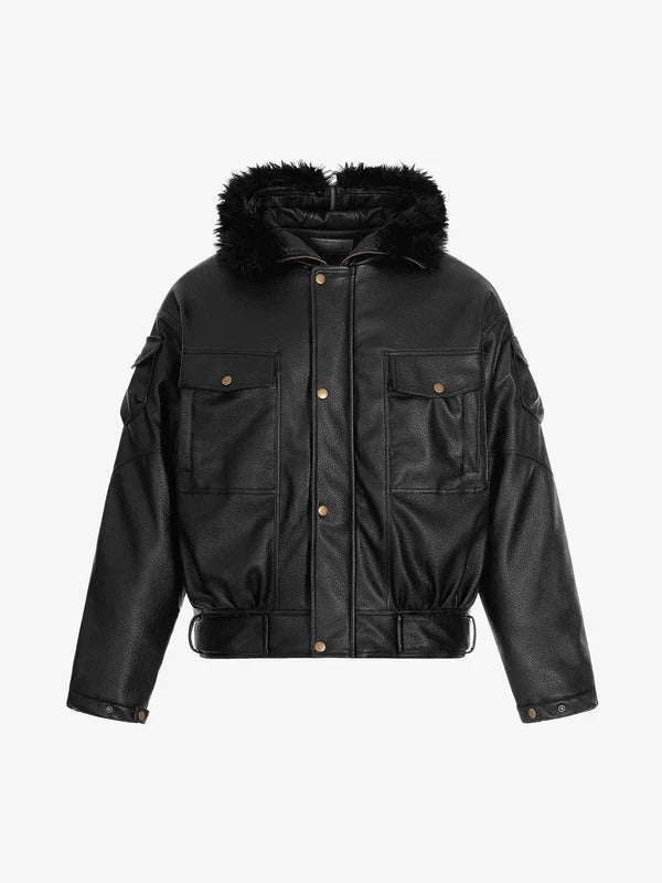 Duality Command Bomber
