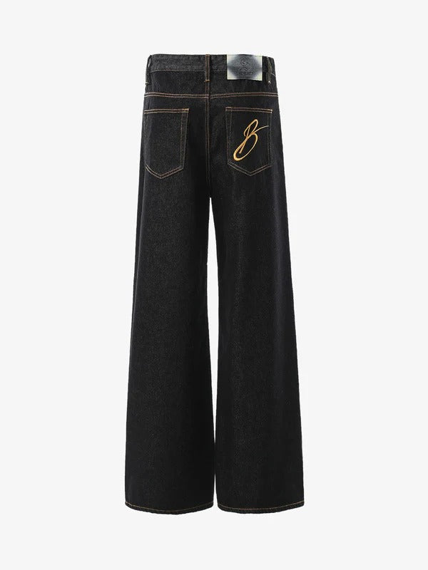 Daggerline Denim