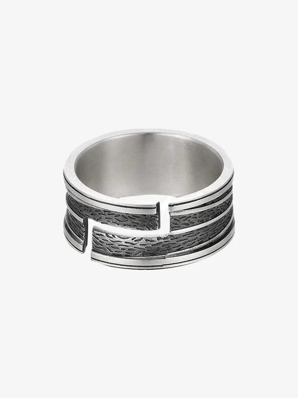 Crownix Dragonfly Ring
