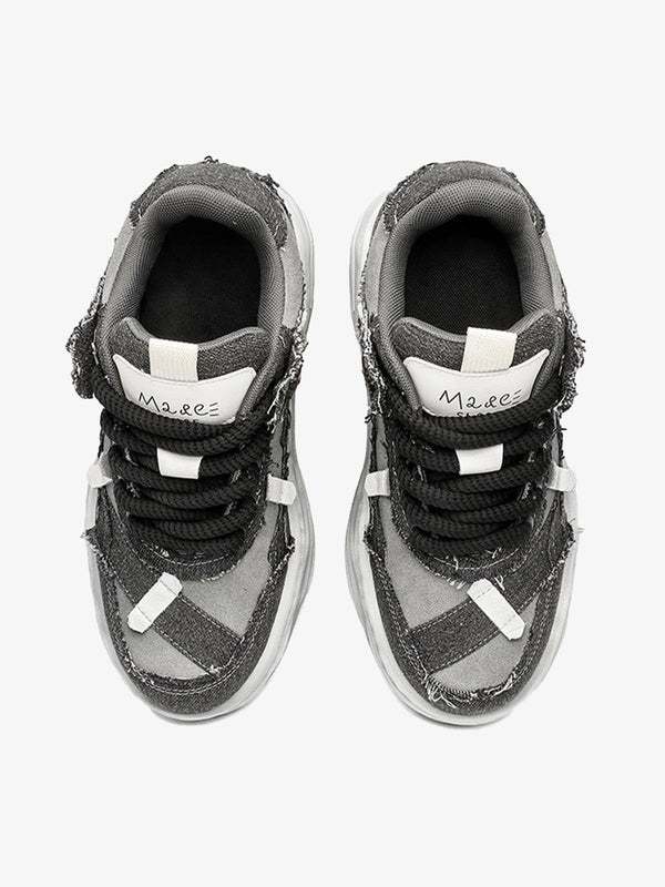 Splitra Rise Sneaker