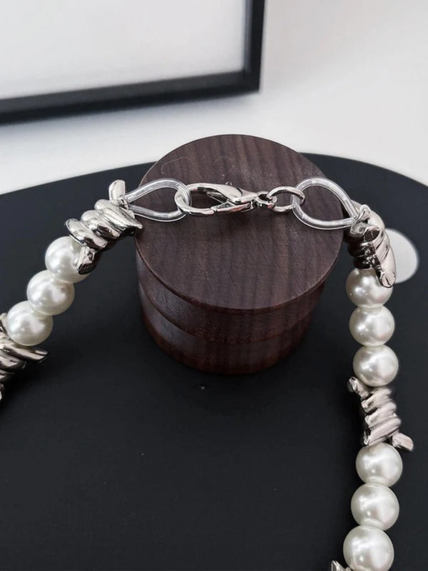 Stellara Pearl Chain