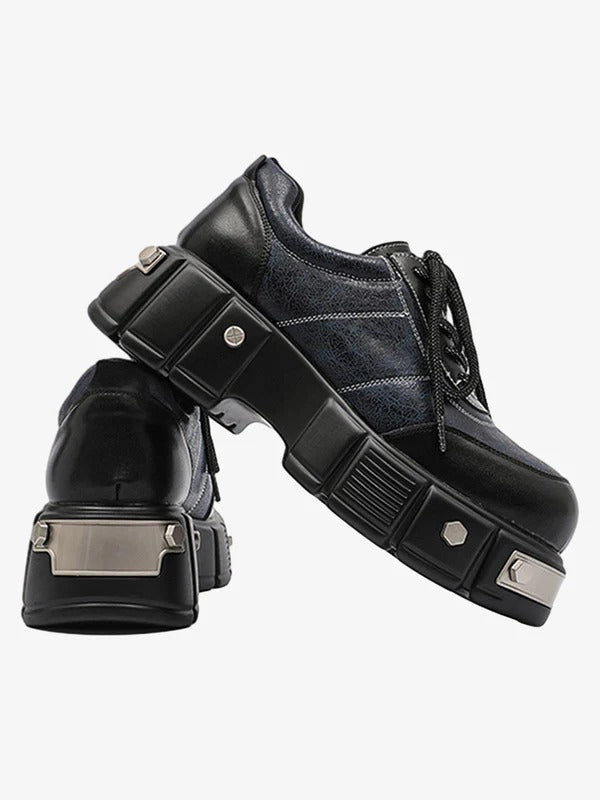 Ironcrest Chain Shoe
