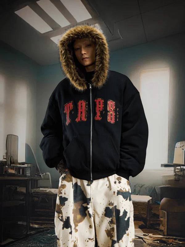 Frostmark Oversize Parka