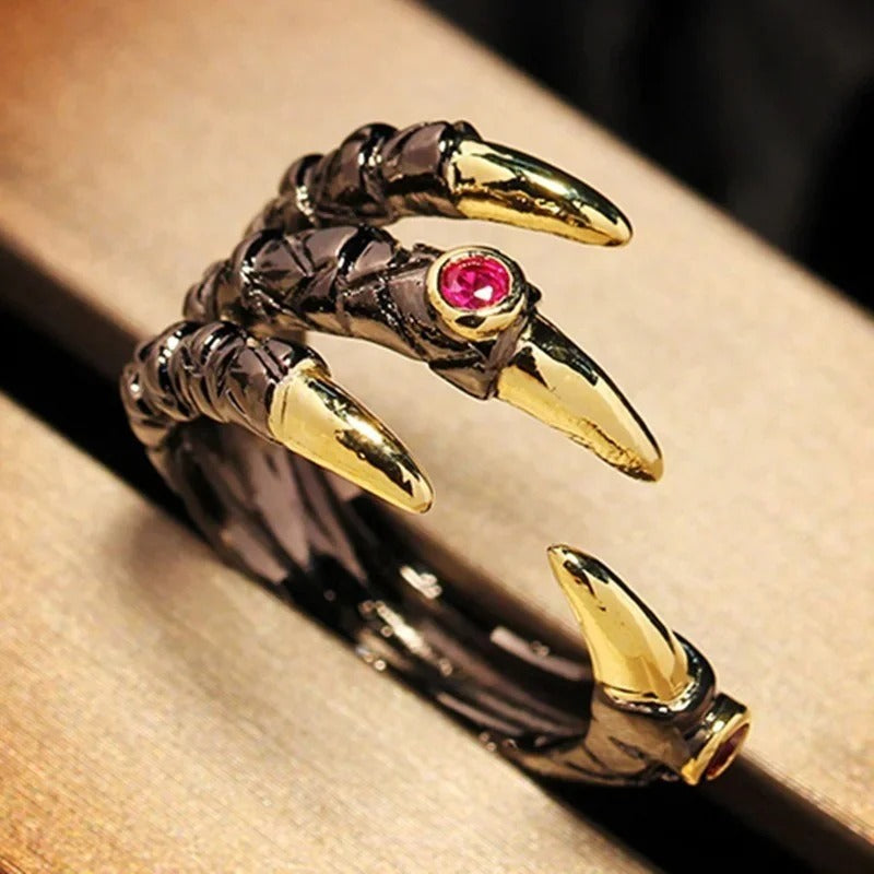 Iron Claw Ring